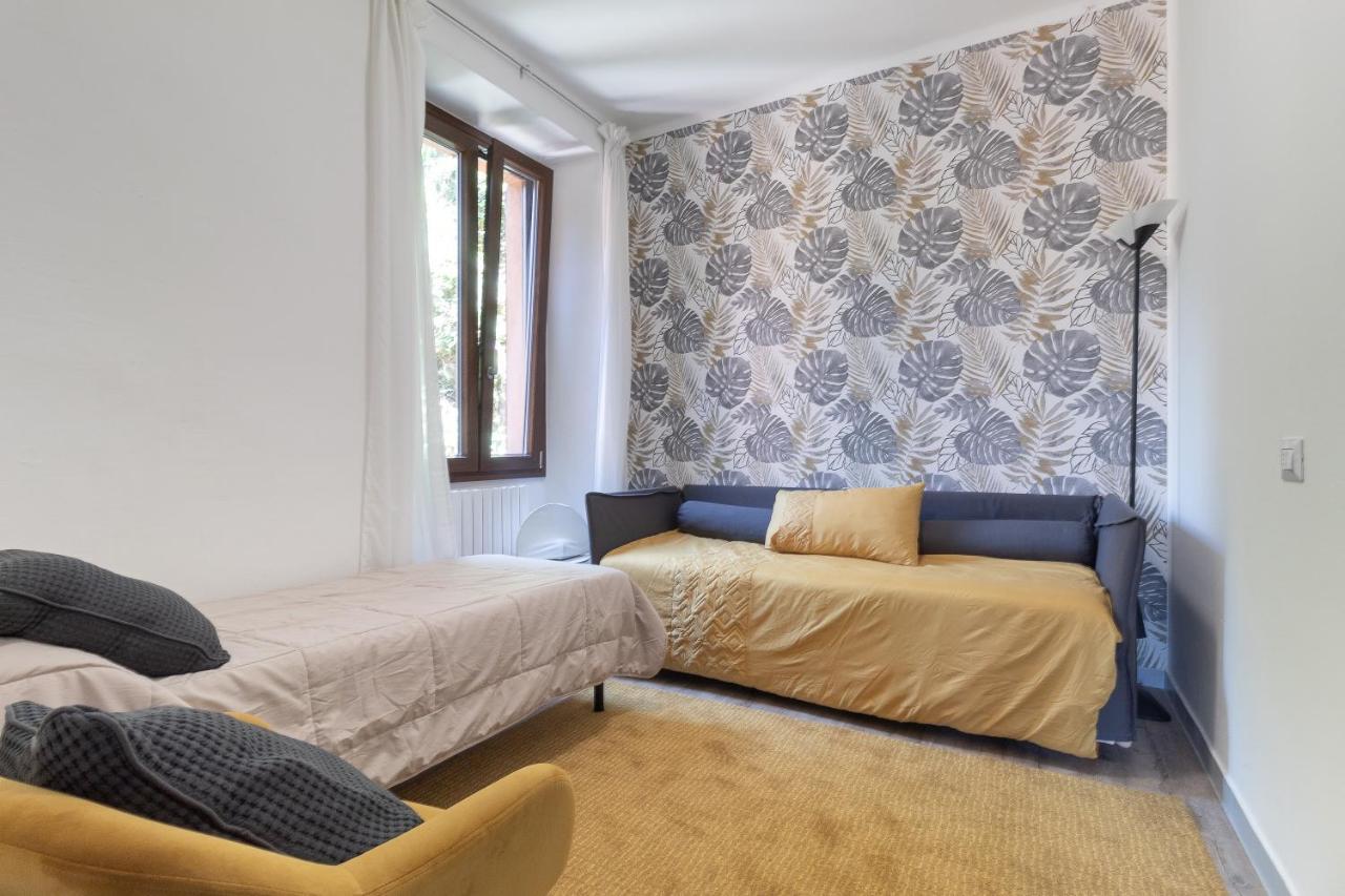 L Como Lake Apartment ภายนอก รูปภาพ