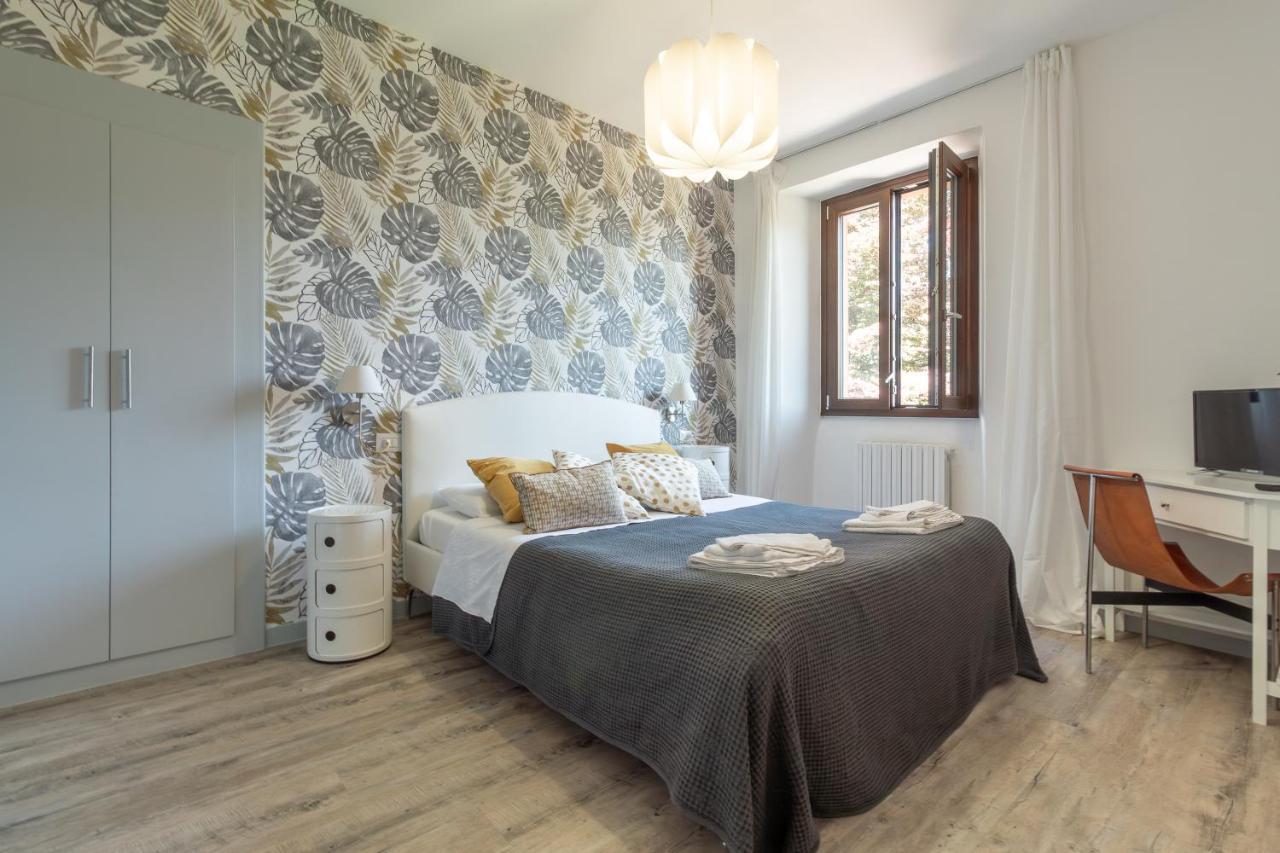 L Como Lake Apartment ภายนอก รูปภาพ