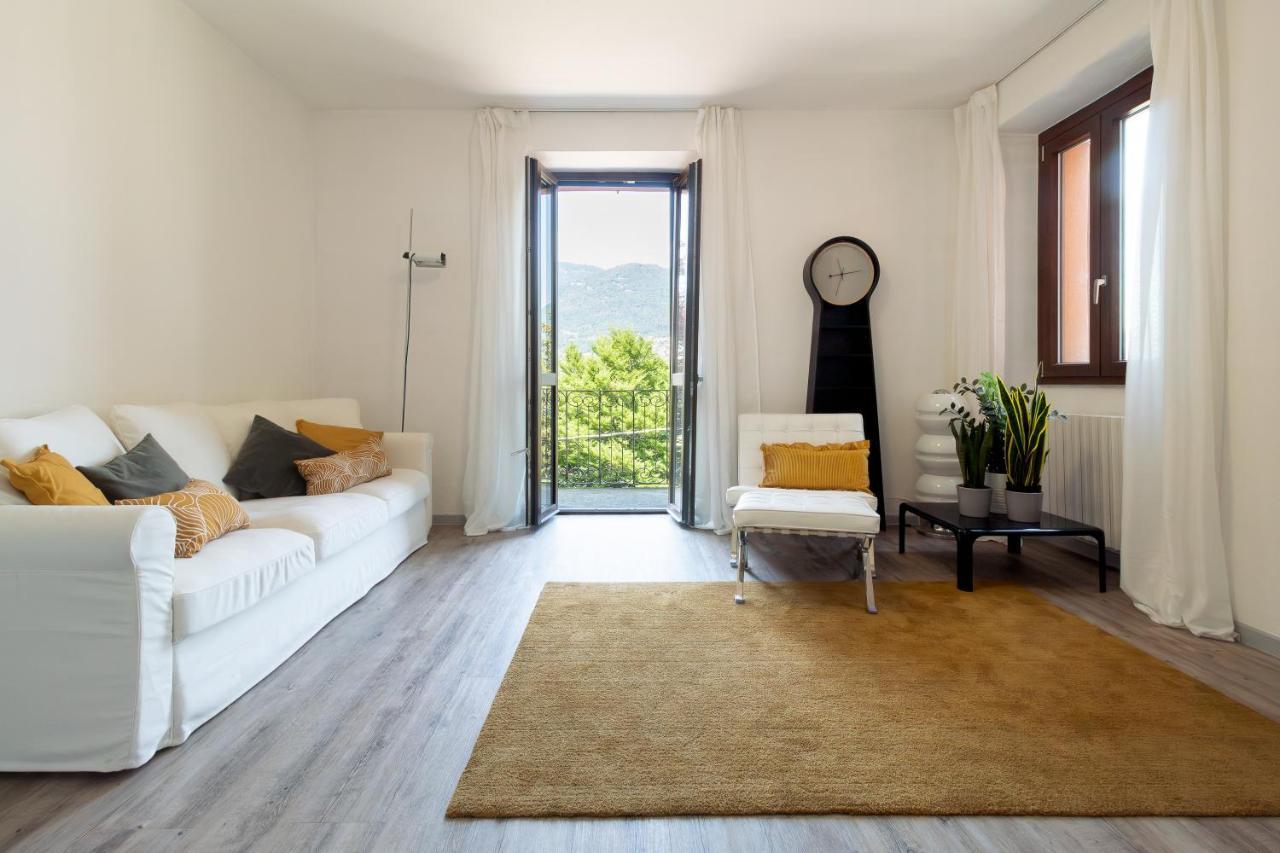 L Como Lake Apartment ภายนอก รูปภาพ