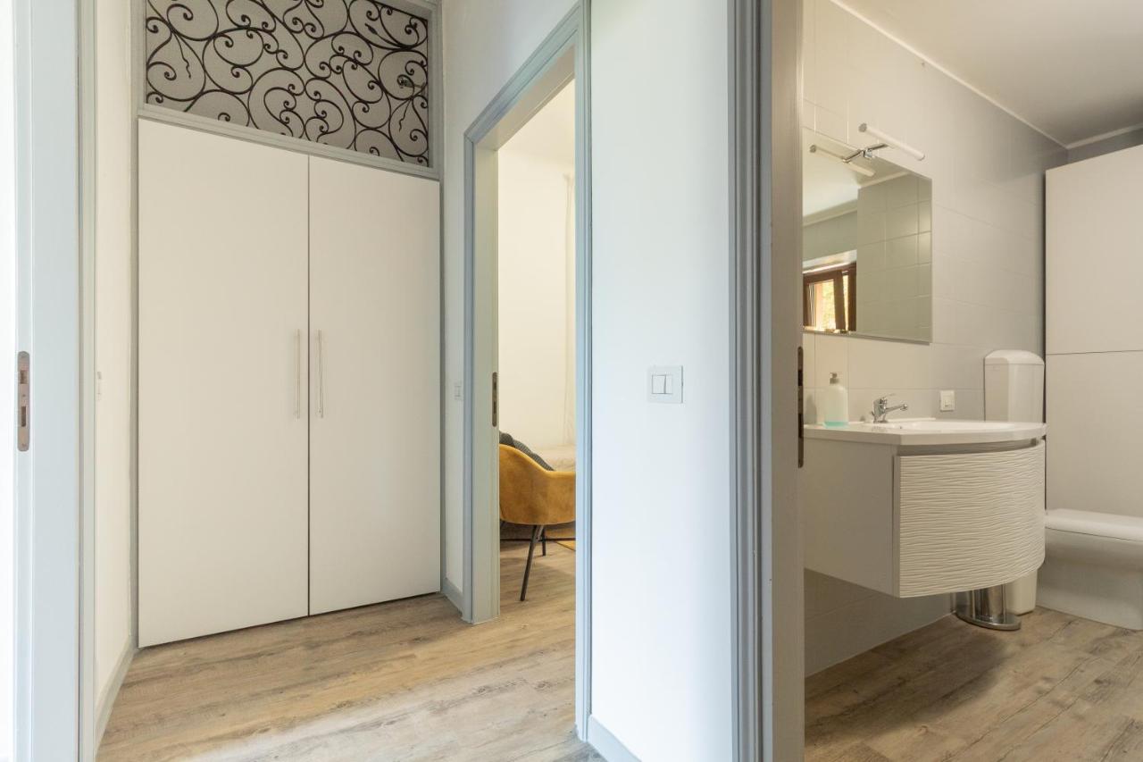 L Como Lake Apartment ภายนอก รูปภาพ