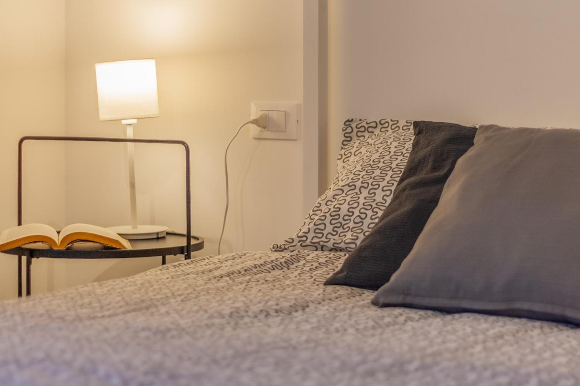 L Como Lake Apartment ภายนอก รูปภาพ